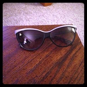 Authentic Oliver Peoples Alina Cat Eye Sunglasses