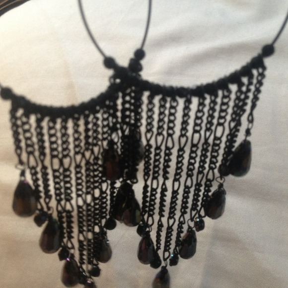 ALDO earrings - Picture 3 of 4