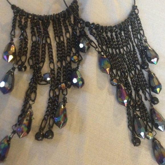 ALDO earrings - Picture 4 of 4