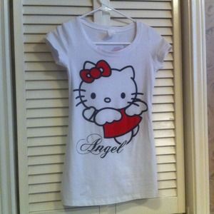 Hello Kitty T