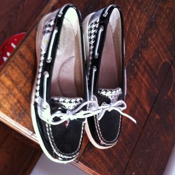 Sperry Top siders