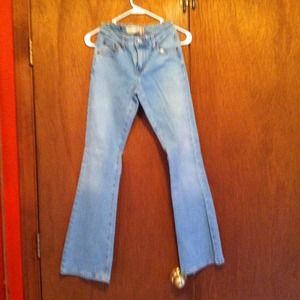 Levi's size 3 md