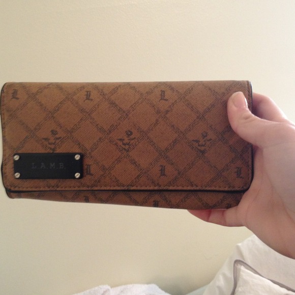 LAMB Wallet