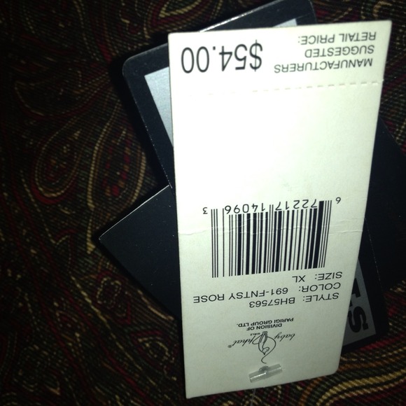 Gorgeous purple blazer - Picture 3 of 3