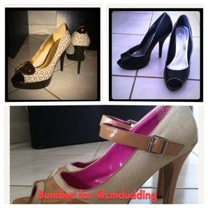 BUNDLED FOR @cmdudding