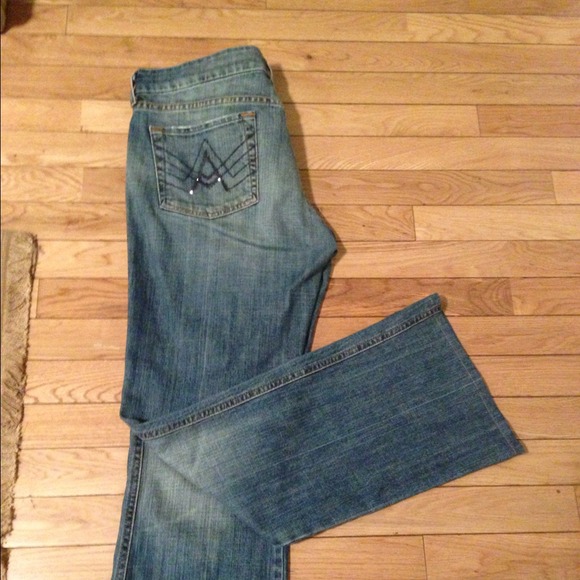 ⭕️SOLD⭕️for all mankind jeans🔴reduced🔴
