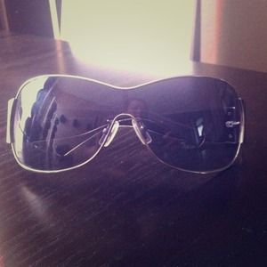 Authentic Coach Sunglasses 😍