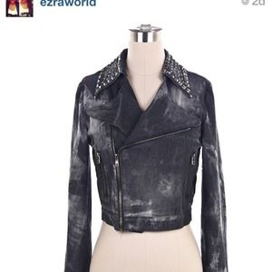 😱😱😱😱Dope denim Jacket😱😱😱