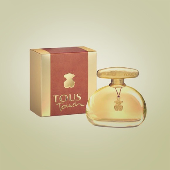 Perfume TOUS TOUCH/ Authentic !