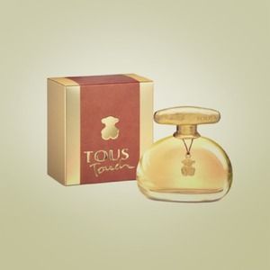 Perfume TOUS TOUCH/ Authentic !