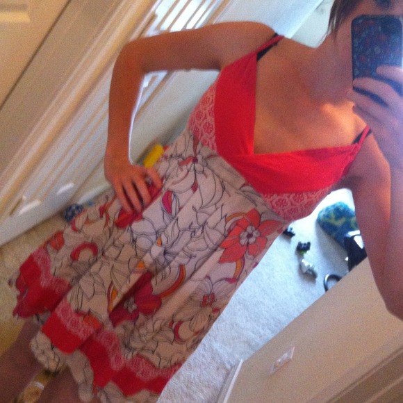 Summer dress