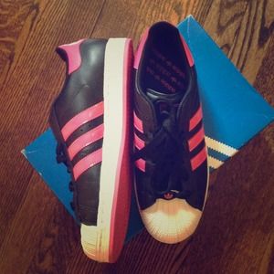 Adidas originals superstar 2w sneaker