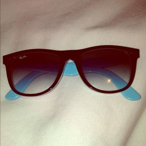Ray Ban Original Wayfarer