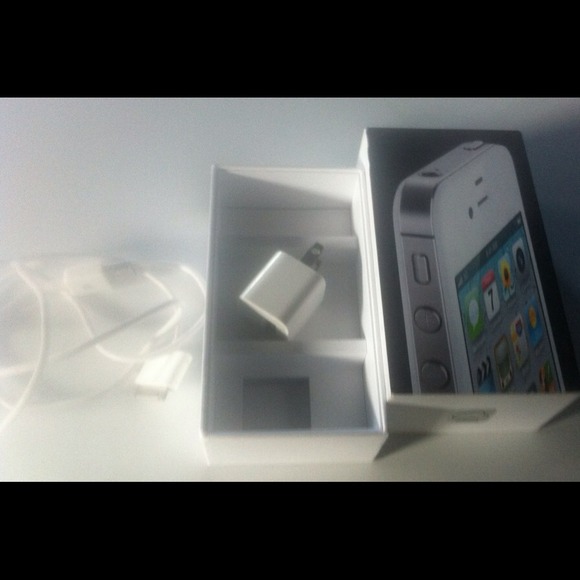 iPhone 4S Sprint