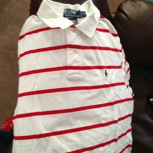 Men's Polo