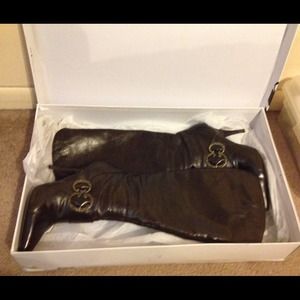 Nine West Boots