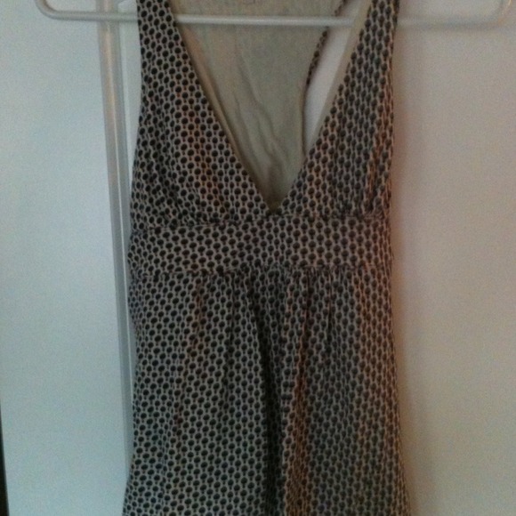 Reduced! $15 J crew racerback tank