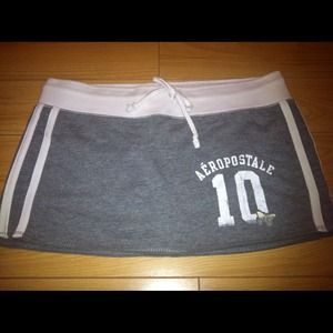 Aeropostal skirt