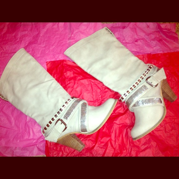 Cute boots from Nordstrom