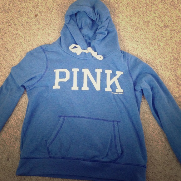 Victoria's Secret sweat shirt