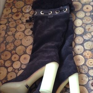 ❗❗REDUCED❗❗✔GUCCI BOOTS🎉🎉BEAUTIFUL✔