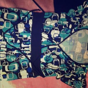 Nice crazy dress shirt