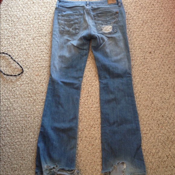Jeans - Picture 2 of 2