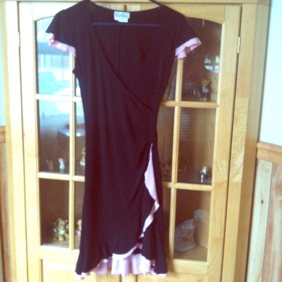 💢Sold💢Dress knee length