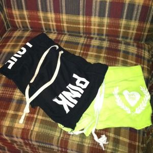 Victoria Secret - Pink