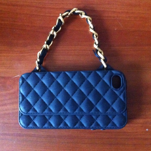 iPhone 4/4s case