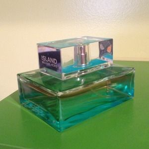 Michael Kors ISLAND parfume