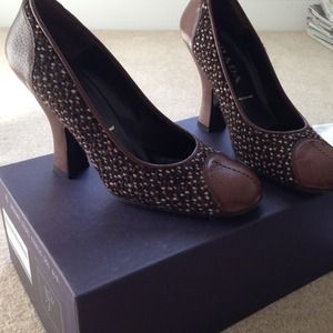 Prada High Heels shoes