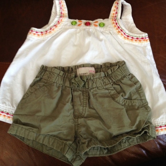 2t outfit TRADE