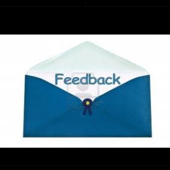 Feedback from my buyers 👌🌹