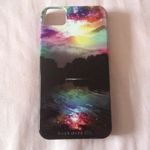 iPhone 4/4s case