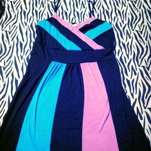 cute little comfy dress! 💜