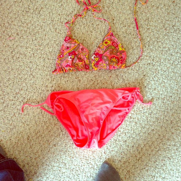 👙Bathing suit👙