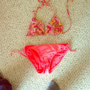 👙Bathing suit👙