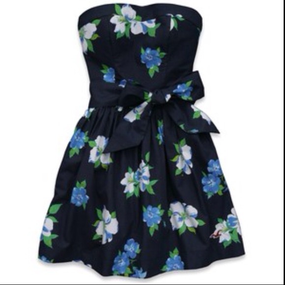 Hollister Dress