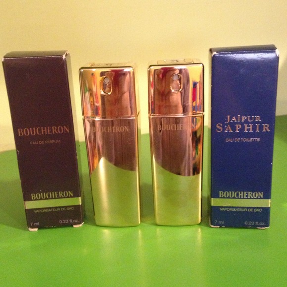 Hand bag size Boucheron ⚡new⚡