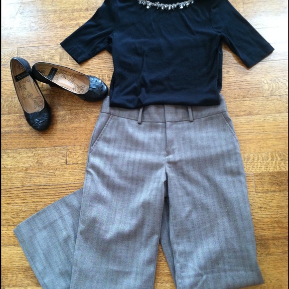 Banana Republic Pants