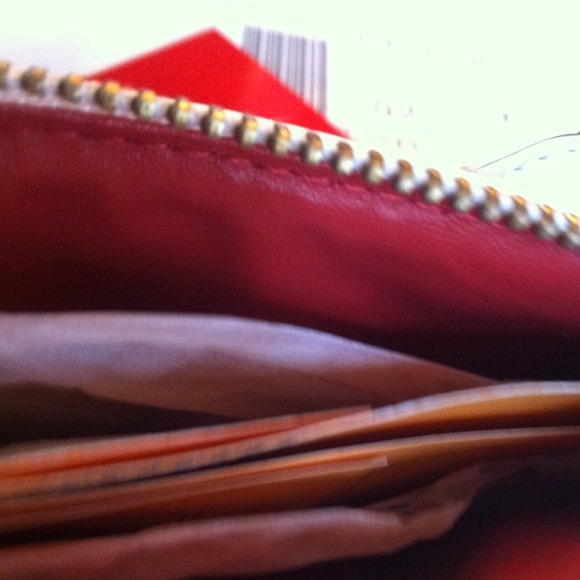 D&B wrist wallet new from Norstrom - Picture 3 of 4