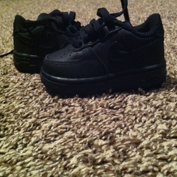 Baby Nike air force
