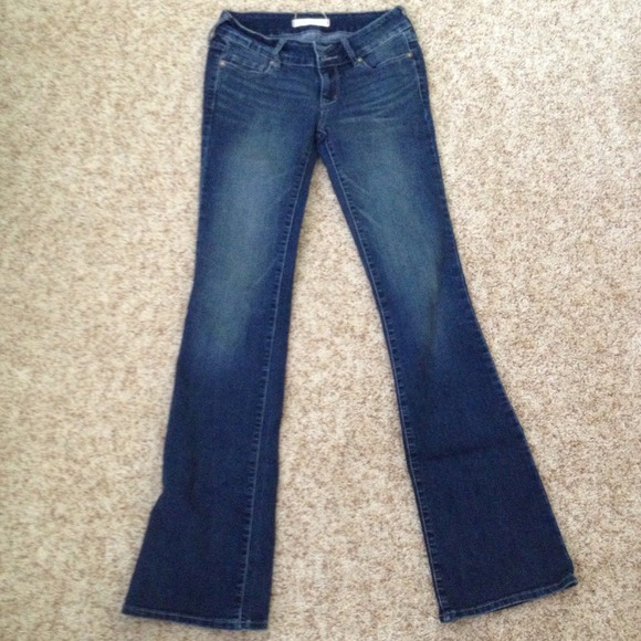 Bullhead Jeans BUNDLE for karalou!!