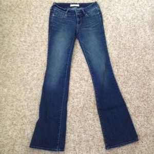 Bullhead Jeans BUNDLE for karalou!!