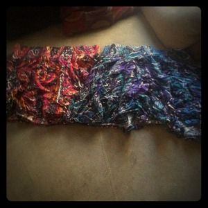 BUNDLE 2 rue21 skirts