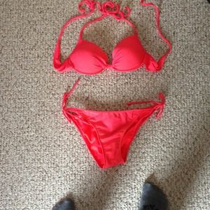 ✨SOLD✨String bikini