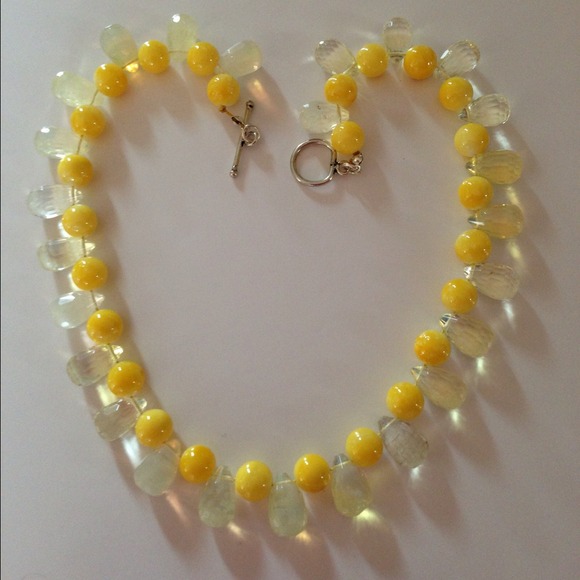 SUMMER necklace