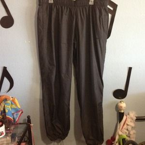 Nike workout pants
