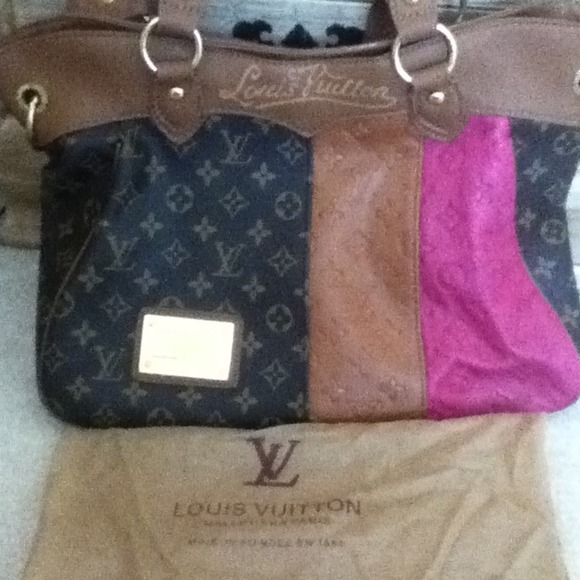 Louis Vuitton Handbags - Inspired Louis Vuitton bag